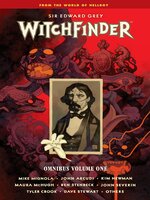 Witchfinder (2009), Omnibus Volume 1